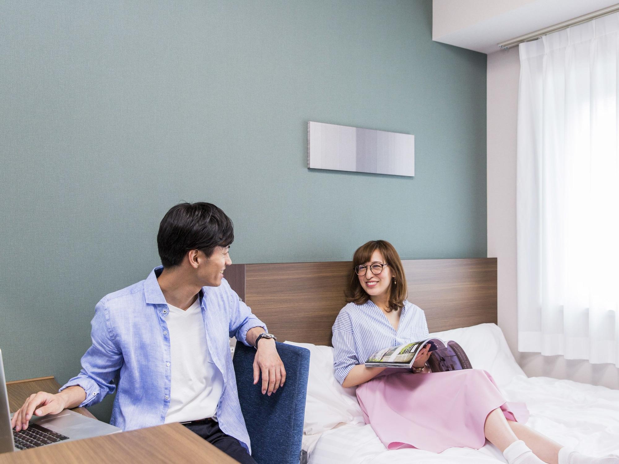 Comfort Hotel Kariya Exterior photo