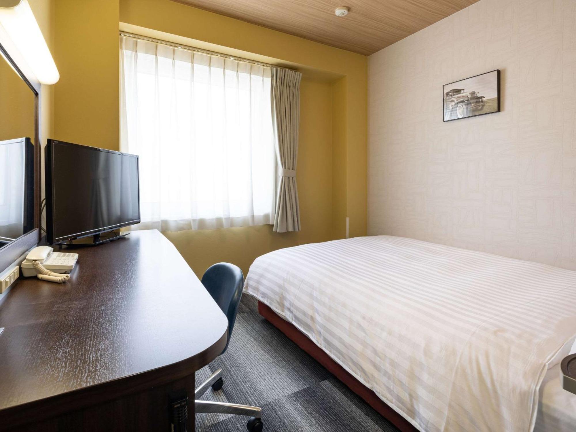 Comfort Hotel Kariya Exterior photo
